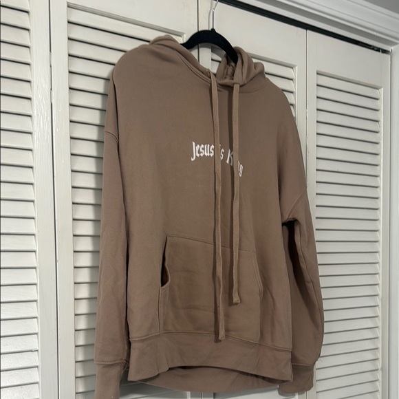 Elevated faith hoodie - Picture 2 of 4